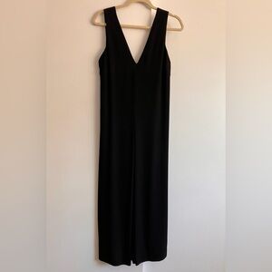 Zara Wide-leg jumpsuit size M
